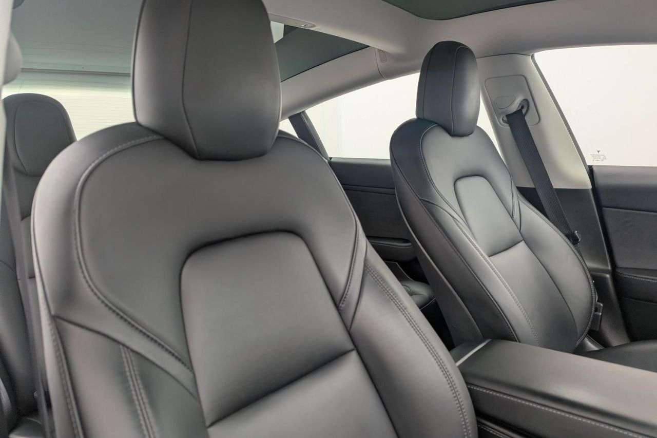 2021 TESLA MODEL 3 2021 TESLA MODEL 3