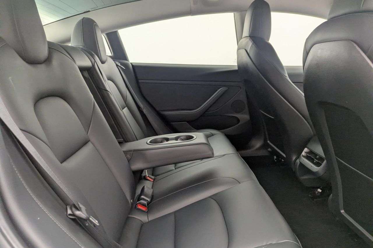 2021 TESLA MODEL 3 2021 TESLA MODEL 3