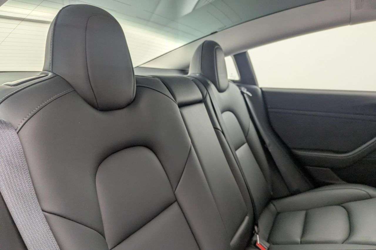 2021 TESLA MODEL 3 2021 TESLA MODEL 3