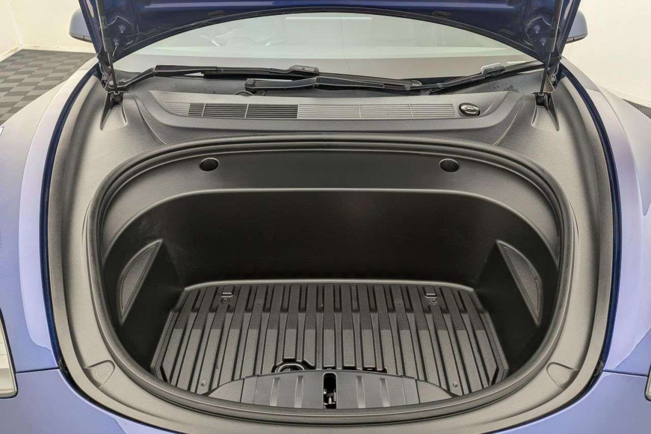 2021 TESLA MODEL 3 2021 TESLA MODEL 3