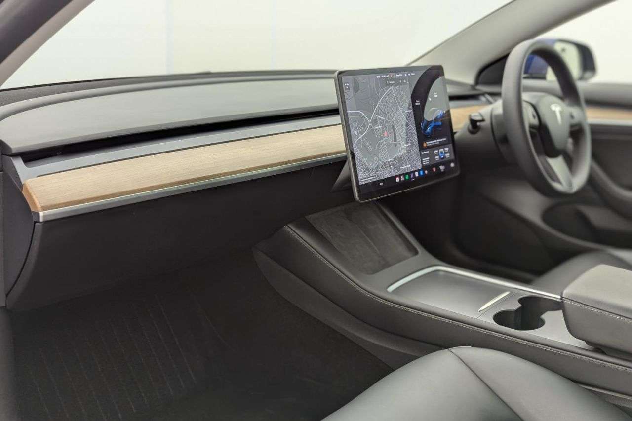 2021 TESLA MODEL 3 2021 TESLA MODEL 3