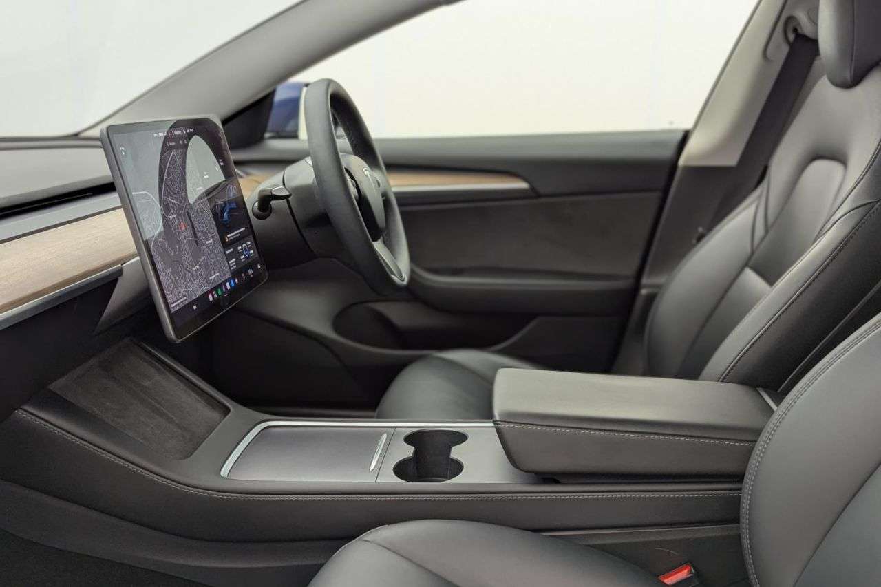 2021 TESLA MODEL 3 2021 TESLA MODEL 3