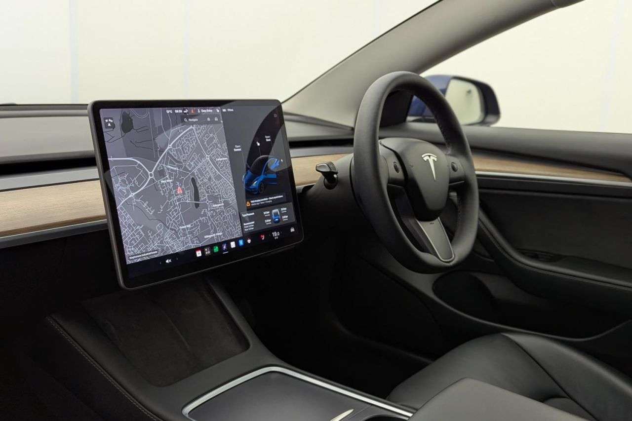 2021 TESLA MODEL 3 2021 TESLA MODEL 3