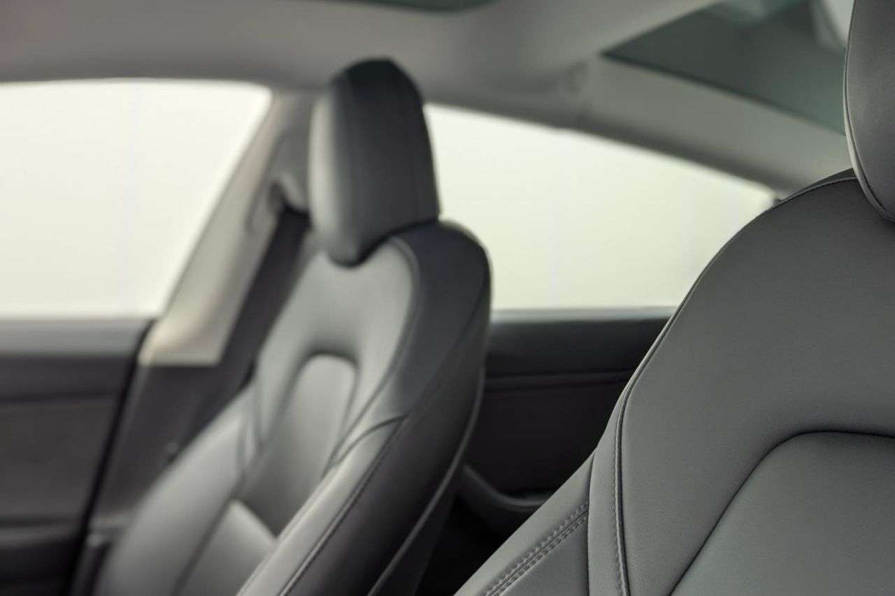 2021 TESLA MODEL 3 2021 TESLA MODEL 3