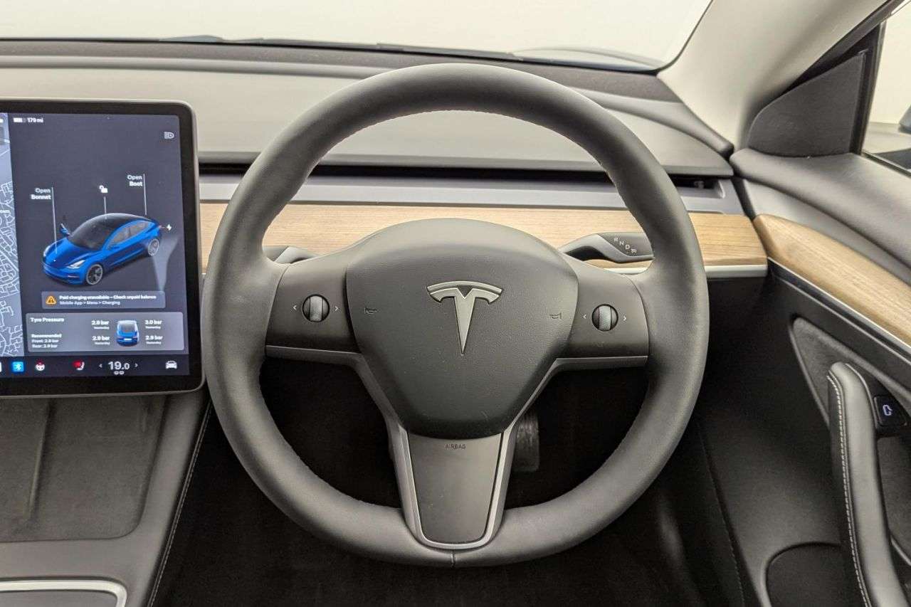 2021 TESLA MODEL 3 2021 TESLA MODEL 3
