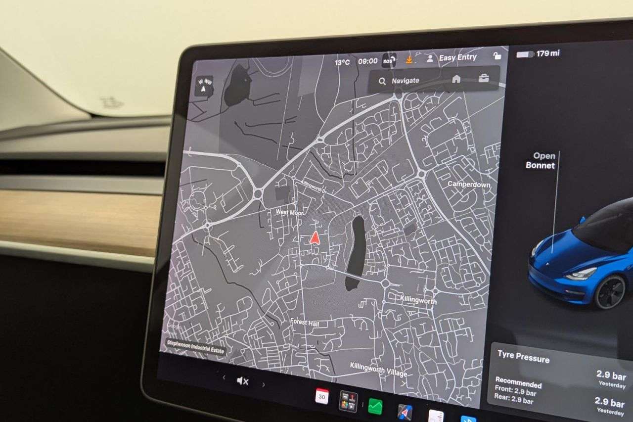 2021 TESLA MODEL 3 2021 TESLA MODEL 3