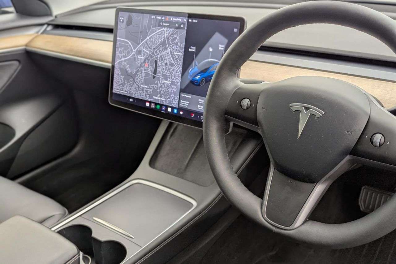 2021 TESLA MODEL 3 2021 TESLA MODEL 3