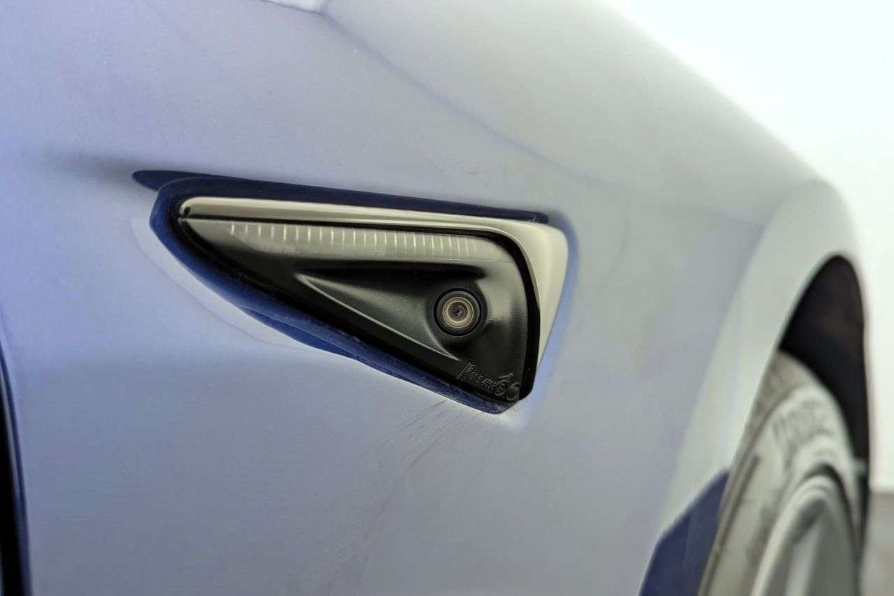 2021 TESLA MODEL 3 2021 TESLA MODEL 3