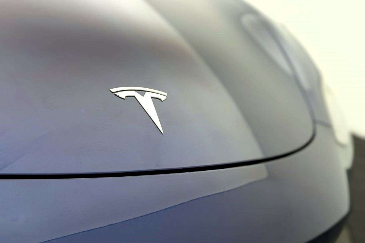 2021 TESLA MODEL 3 2021 TESLA MODEL 3