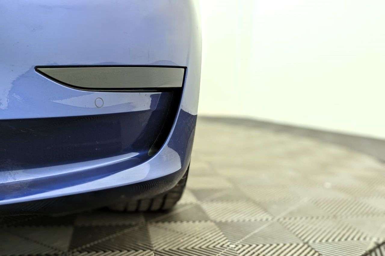 2021 TESLA MODEL 3 2021 TESLA MODEL 3