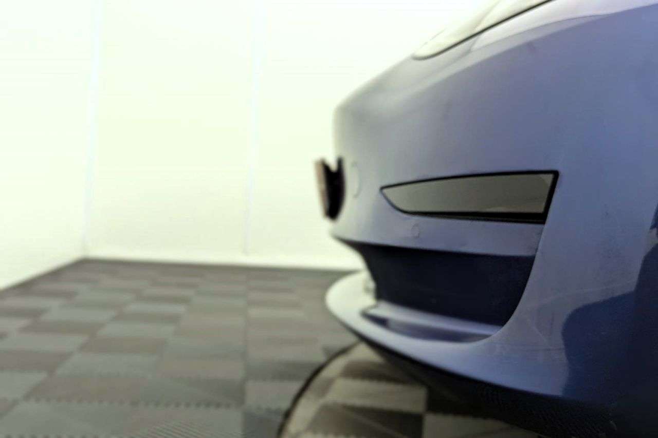 2021 TESLA MODEL 3 2021 TESLA MODEL 3