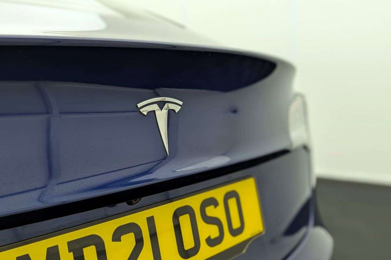 2021 TESLA MODEL 3 2021 TESLA MODEL 3