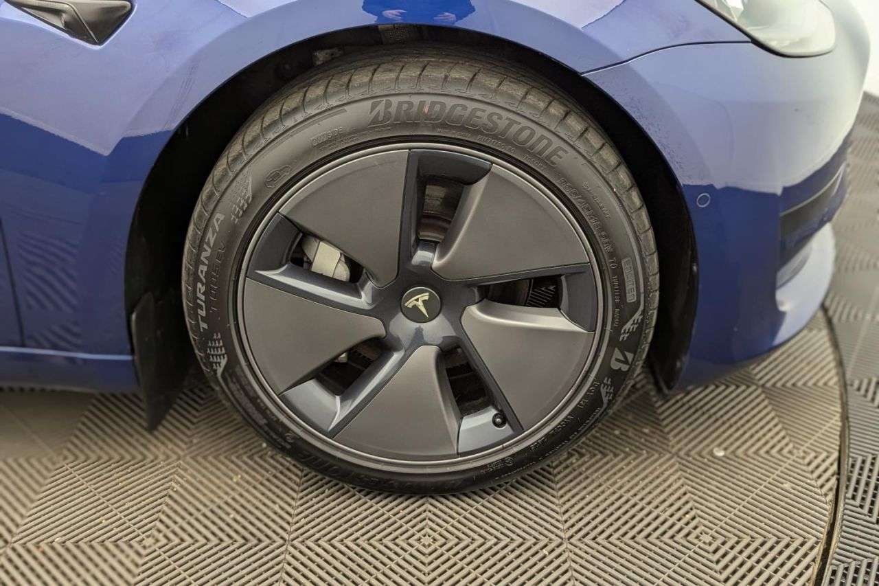 2021 TESLA MODEL 3 2021 TESLA MODEL 3