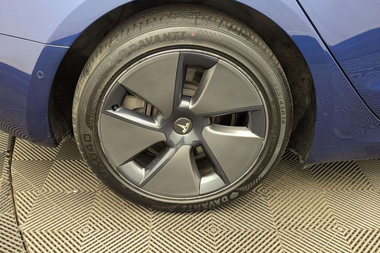 2021 TESLA MODEL 3 2021 TESLA MODEL 3