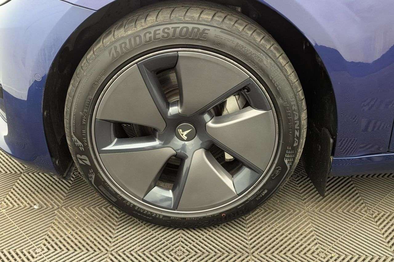 2021 TESLA MODEL 3 2021 TESLA MODEL 3