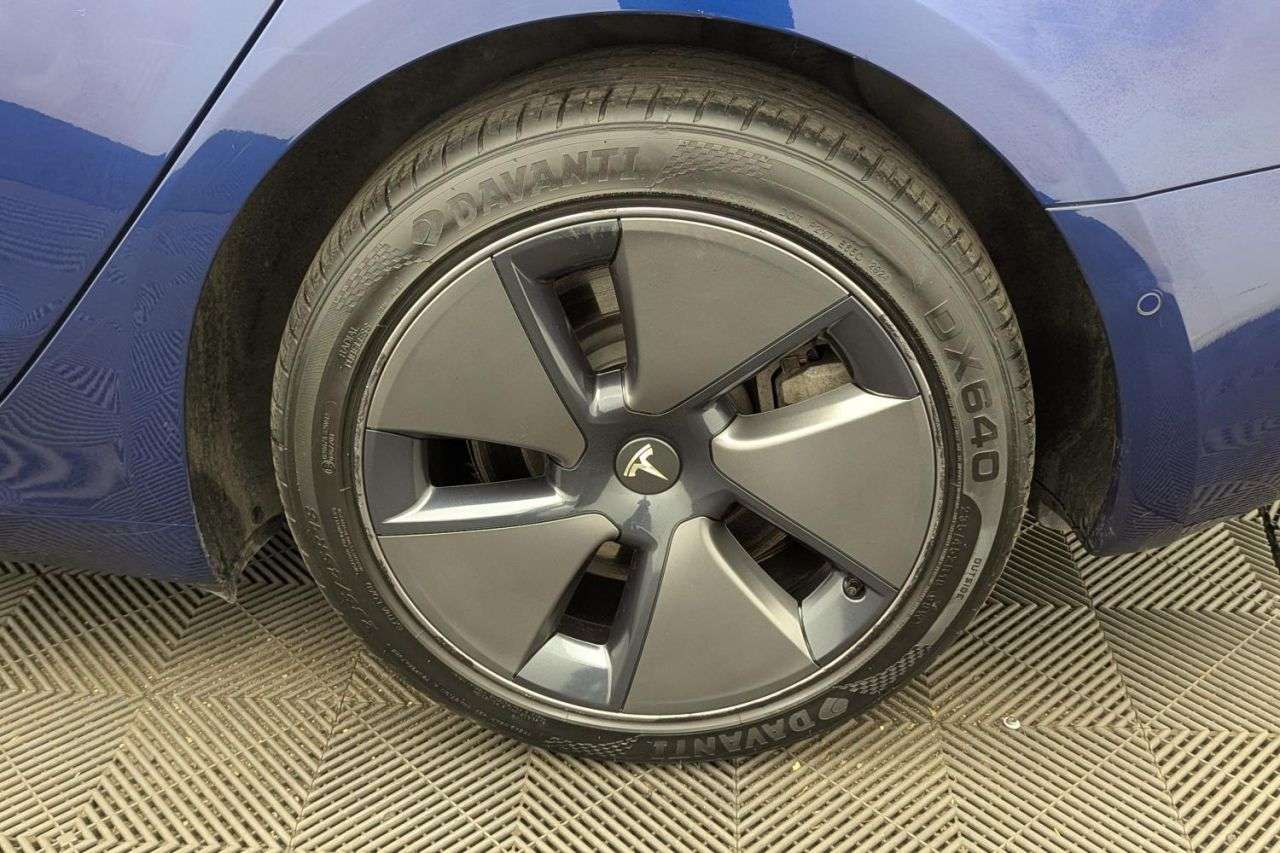 2021 TESLA MODEL 3 2021 TESLA MODEL 3