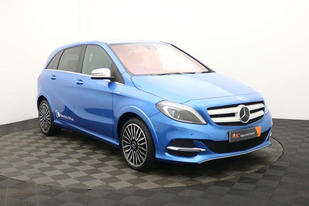 2016 MERCEDES-BENZ B CLASS 2016 MERCEDES-BENZ B CLASS