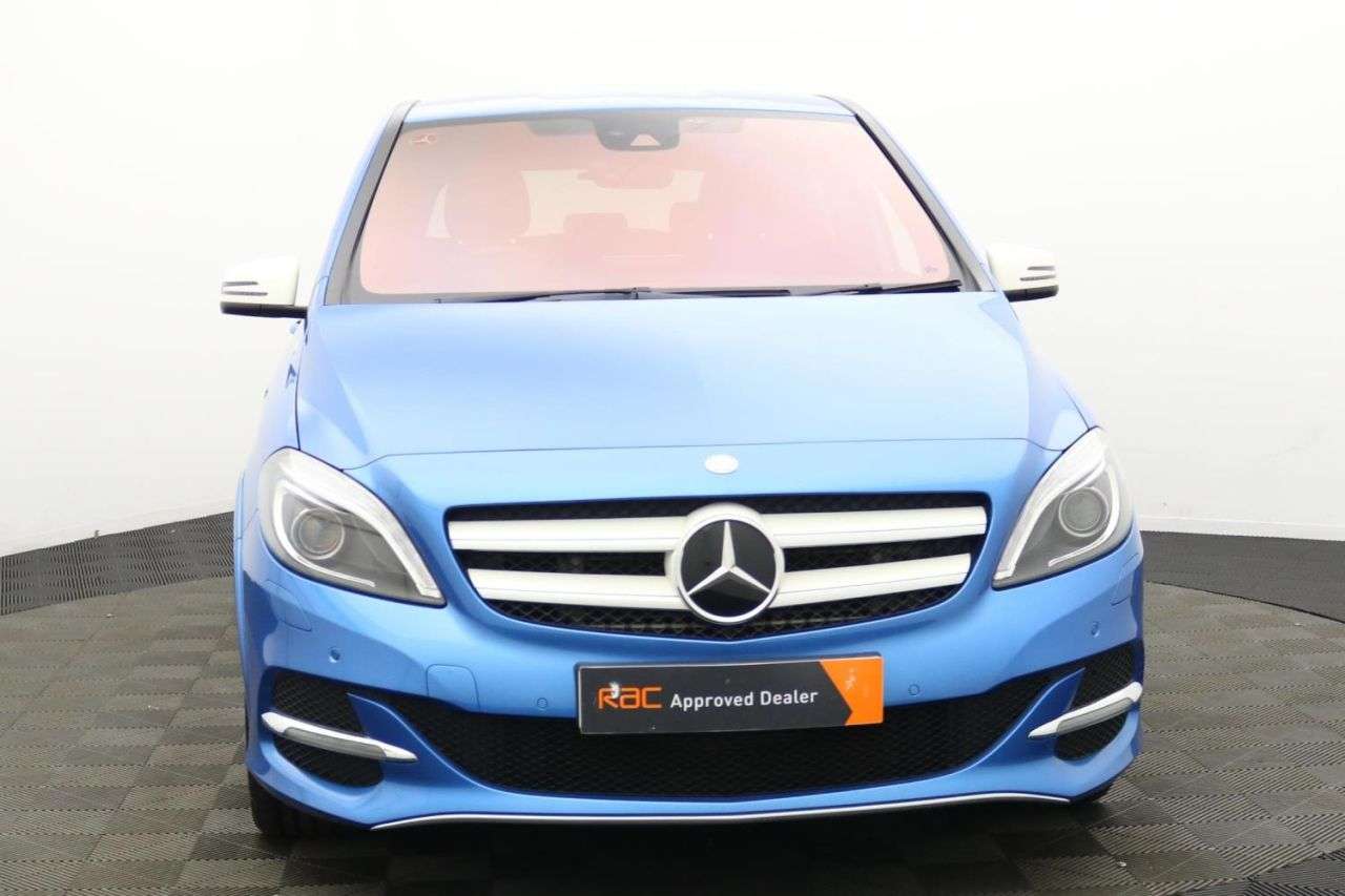 2016 MERCEDES-BENZ B CLASS 2016 MERCEDES-BENZ B CLASS