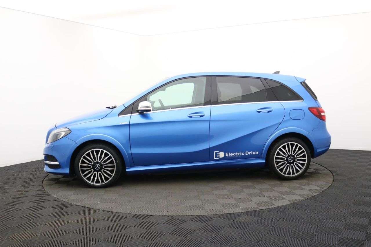 2016 MERCEDES-BENZ B CLASS 2016 MERCEDES-BENZ B CLASS