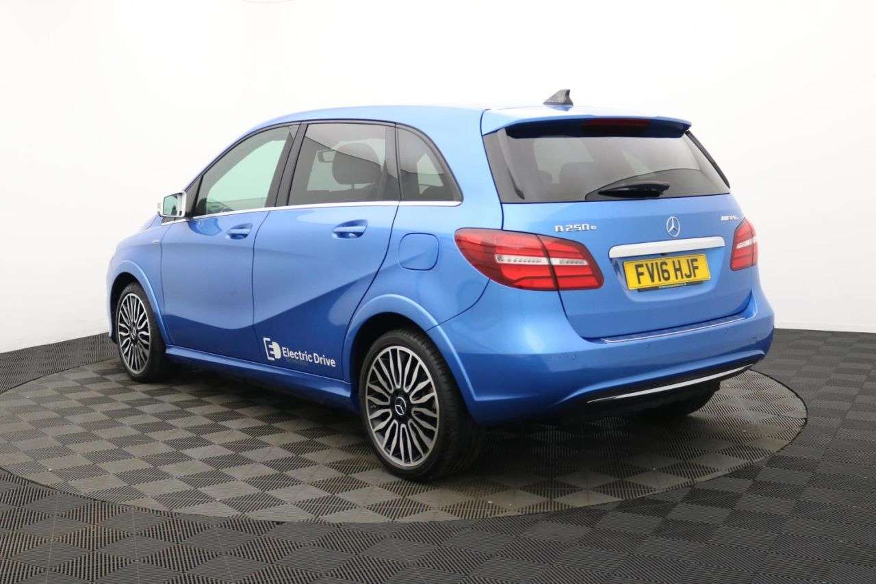 2016 MERCEDES-BENZ B CLASS 2016 MERCEDES-BENZ B CLASS