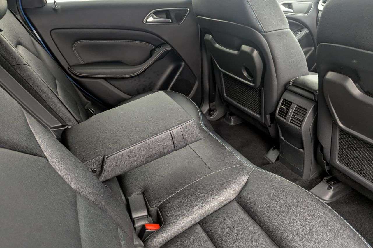 2016 MERCEDES-BENZ B CLASS 2016 MERCEDES-BENZ B CLASS