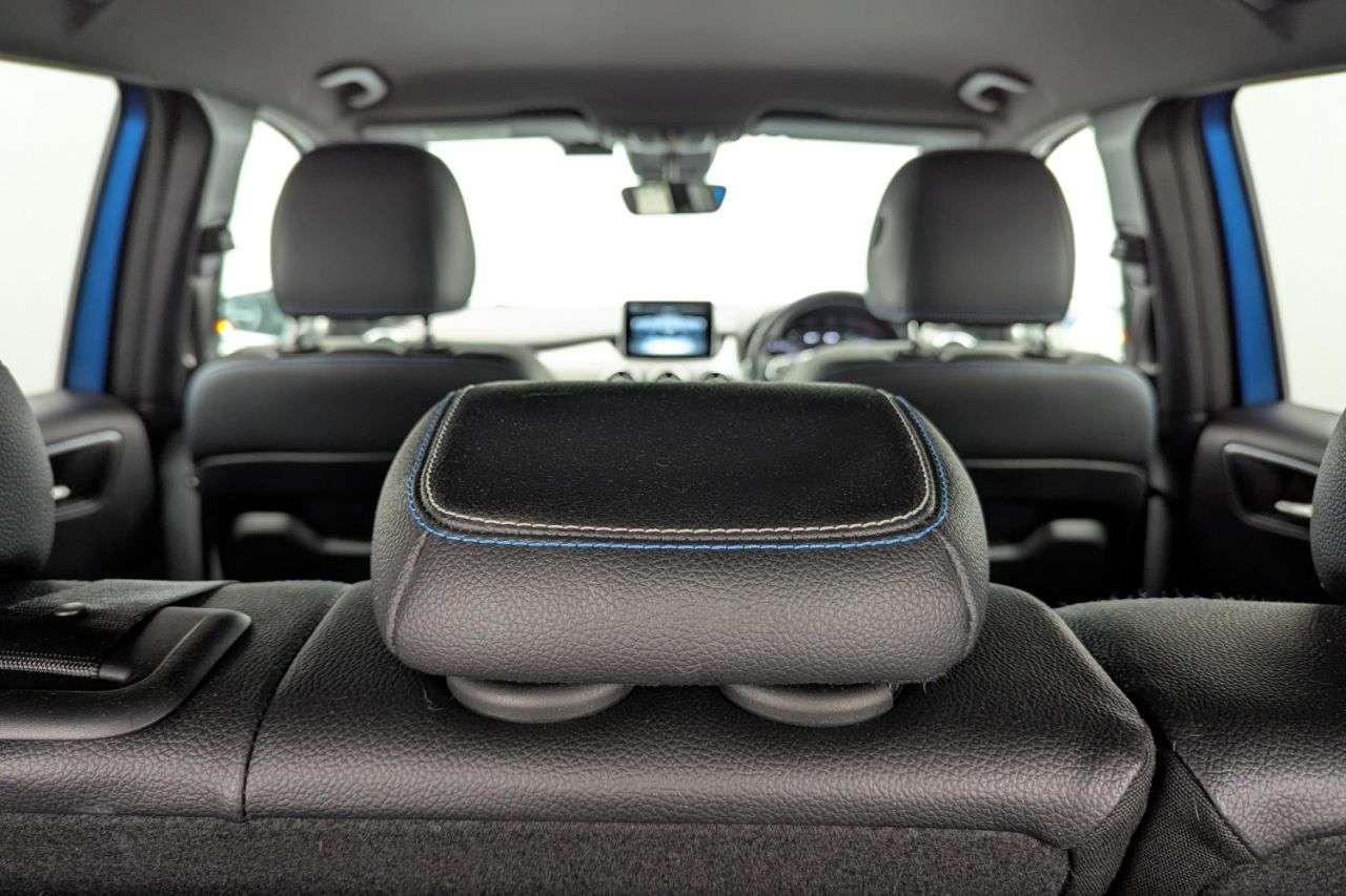 2016 MERCEDES-BENZ B CLASS 2016 MERCEDES-BENZ B CLASS