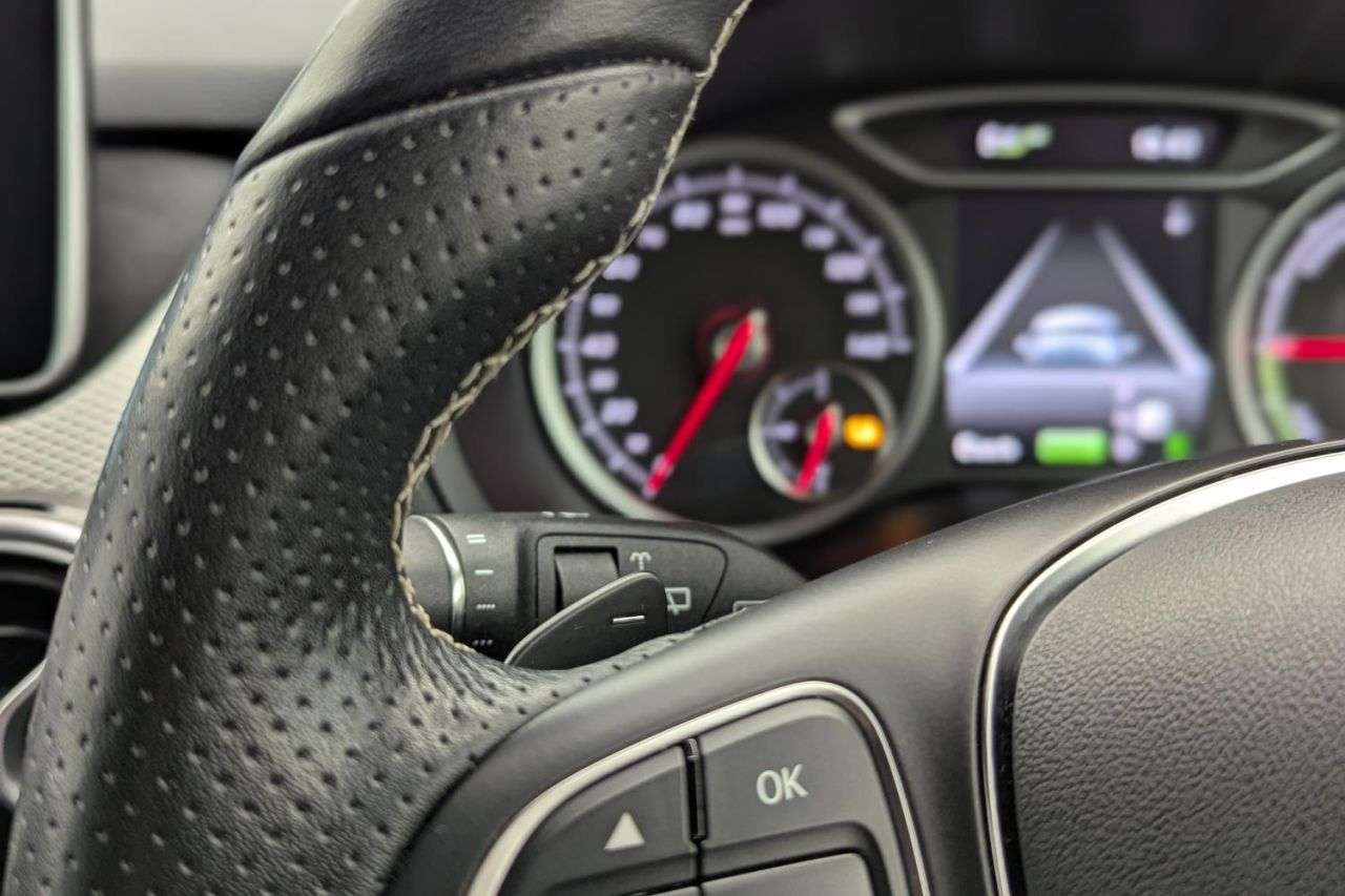 2016 MERCEDES-BENZ B CLASS 2016 MERCEDES-BENZ B CLASS