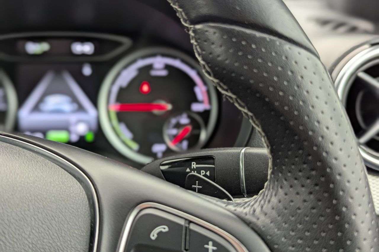 2016 MERCEDES-BENZ B CLASS 2016 MERCEDES-BENZ B CLASS