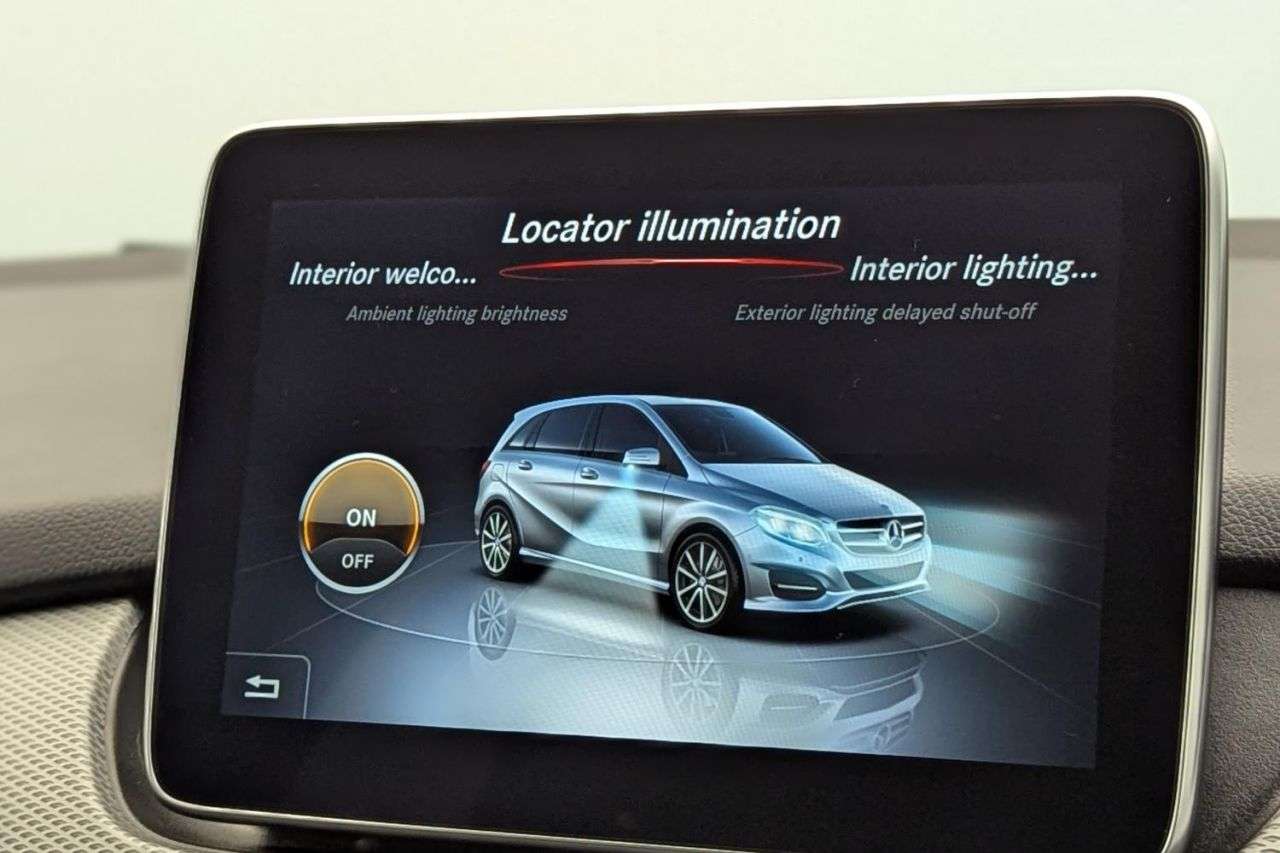 2016 MERCEDES-BENZ B CLASS 2016 MERCEDES-BENZ B CLASS