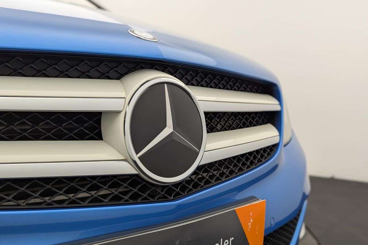 2016 MERCEDES-BENZ B CLASS 2016 MERCEDES-BENZ B CLASS