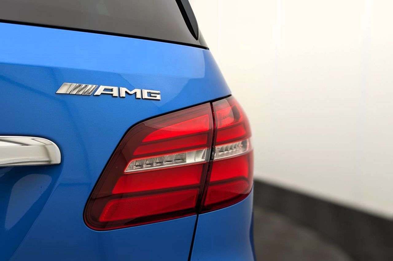 2016 MERCEDES-BENZ B CLASS 2016 MERCEDES-BENZ B CLASS