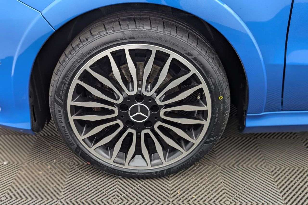 2016 MERCEDES-BENZ B CLASS 2016 MERCEDES-BENZ B CLASS