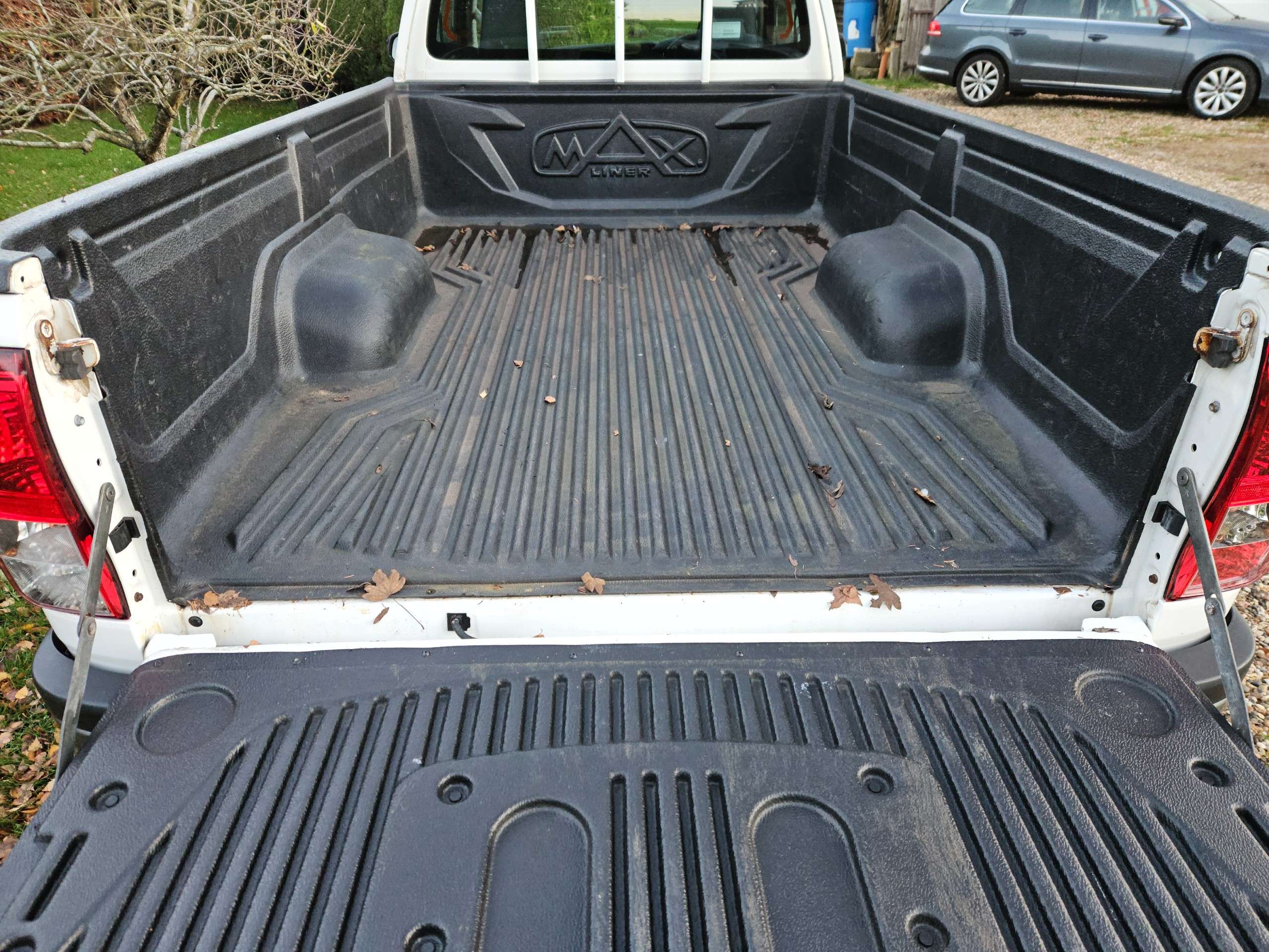 2020 TOYOTA HILUX 2020 TOYOTA HILUX