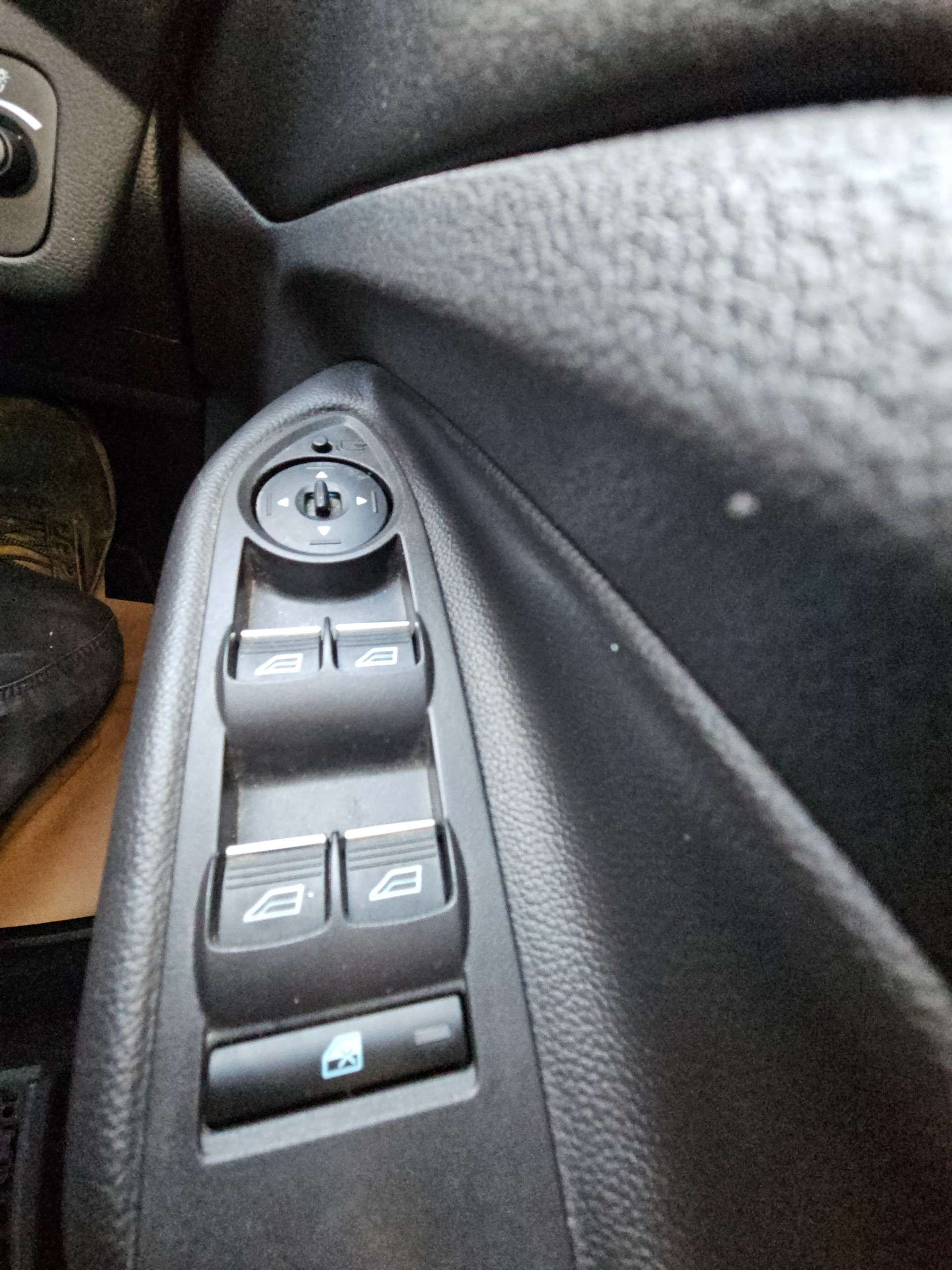 2017 FORD KUGA 2017 FORD KUGA