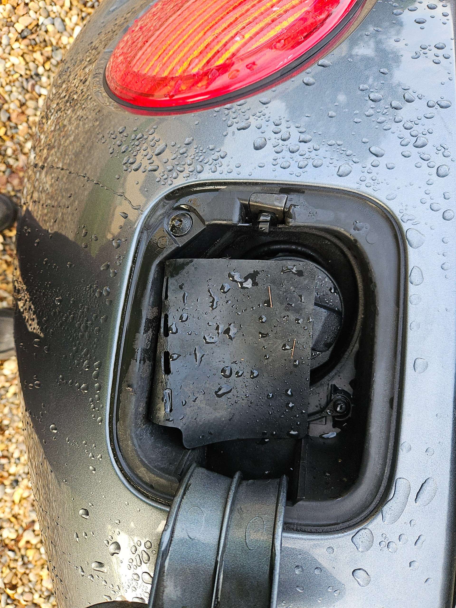 2003 VOLKSWAGEN BEETLE 2003 VOLKSWAGEN BEETLE