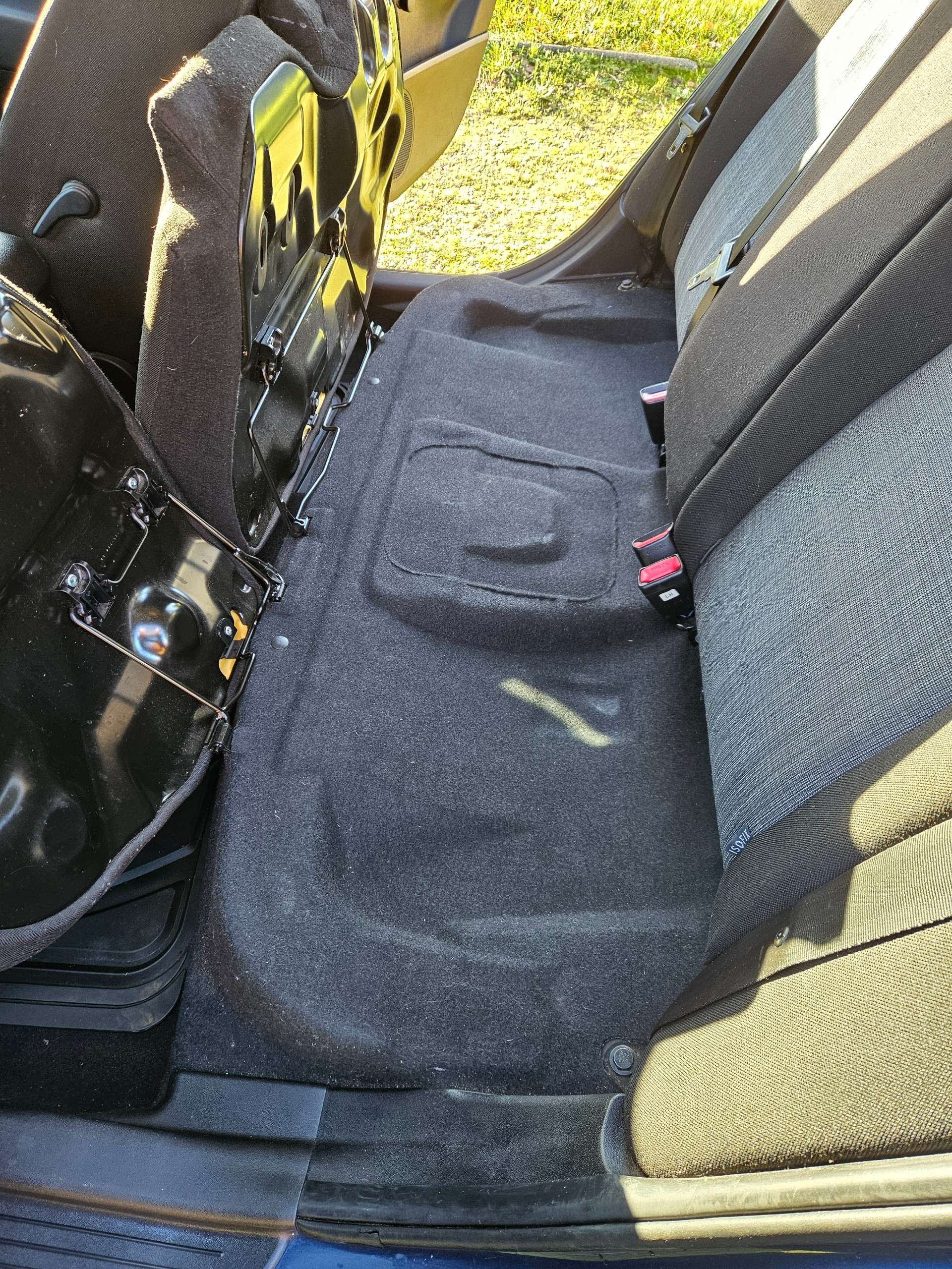 2010 KIA CEED 2010 KIA CEED