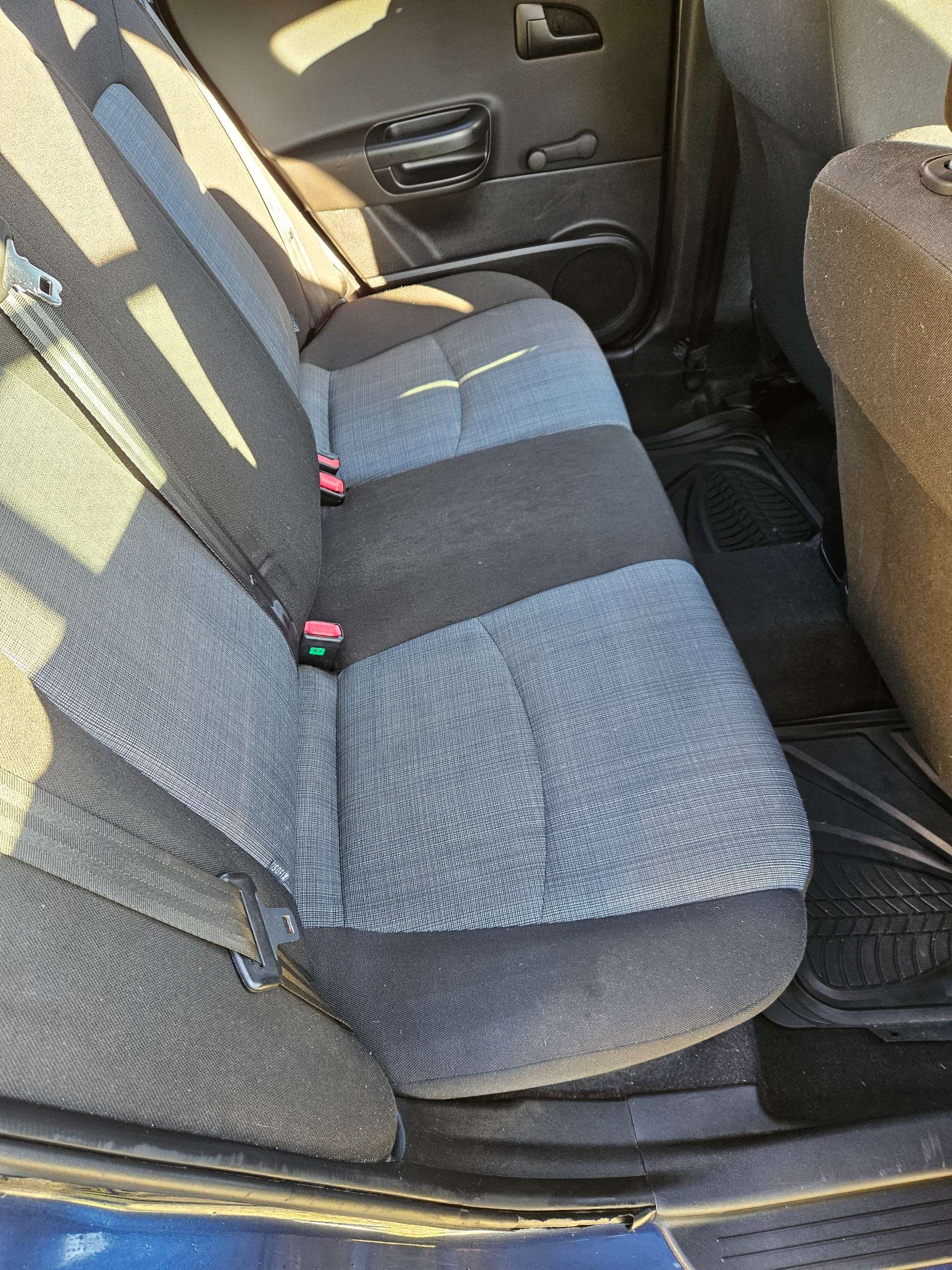 2010 KIA CEED 2010 KIA CEED