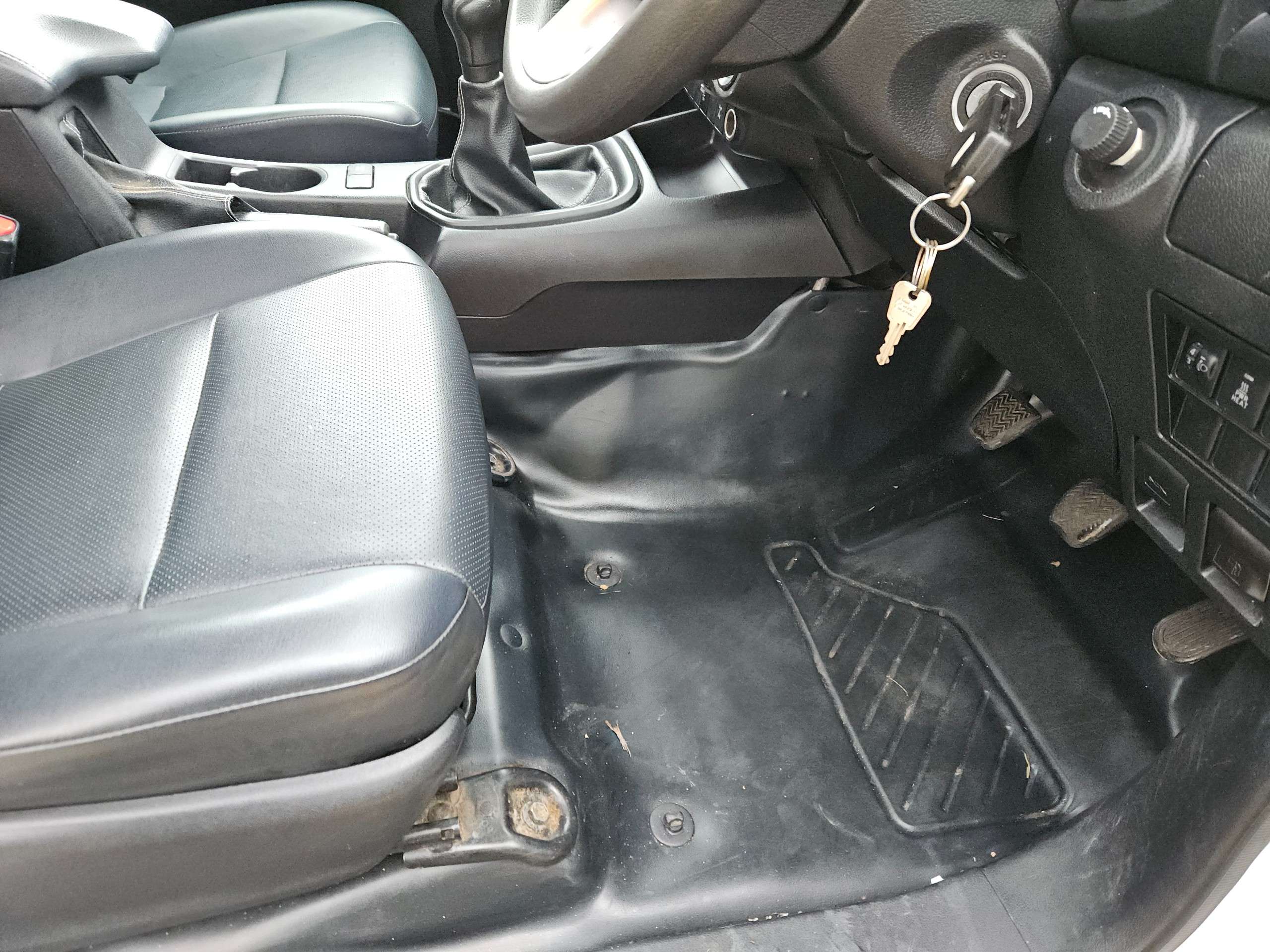 2020 TOYOTA HILUX 2020 TOYOTA HILUX