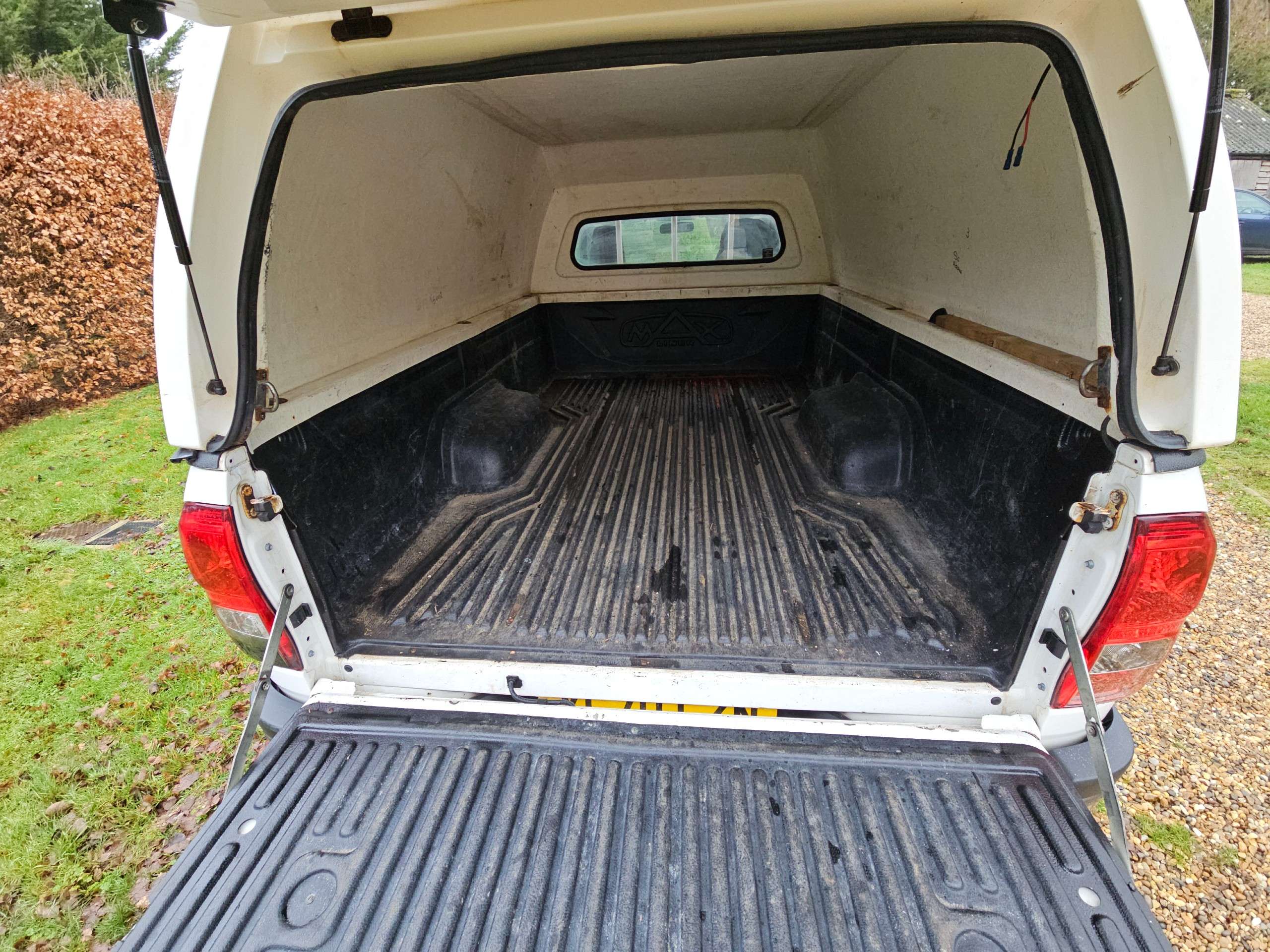 2020 TOYOTA HILUX 2020 TOYOTA HILUX