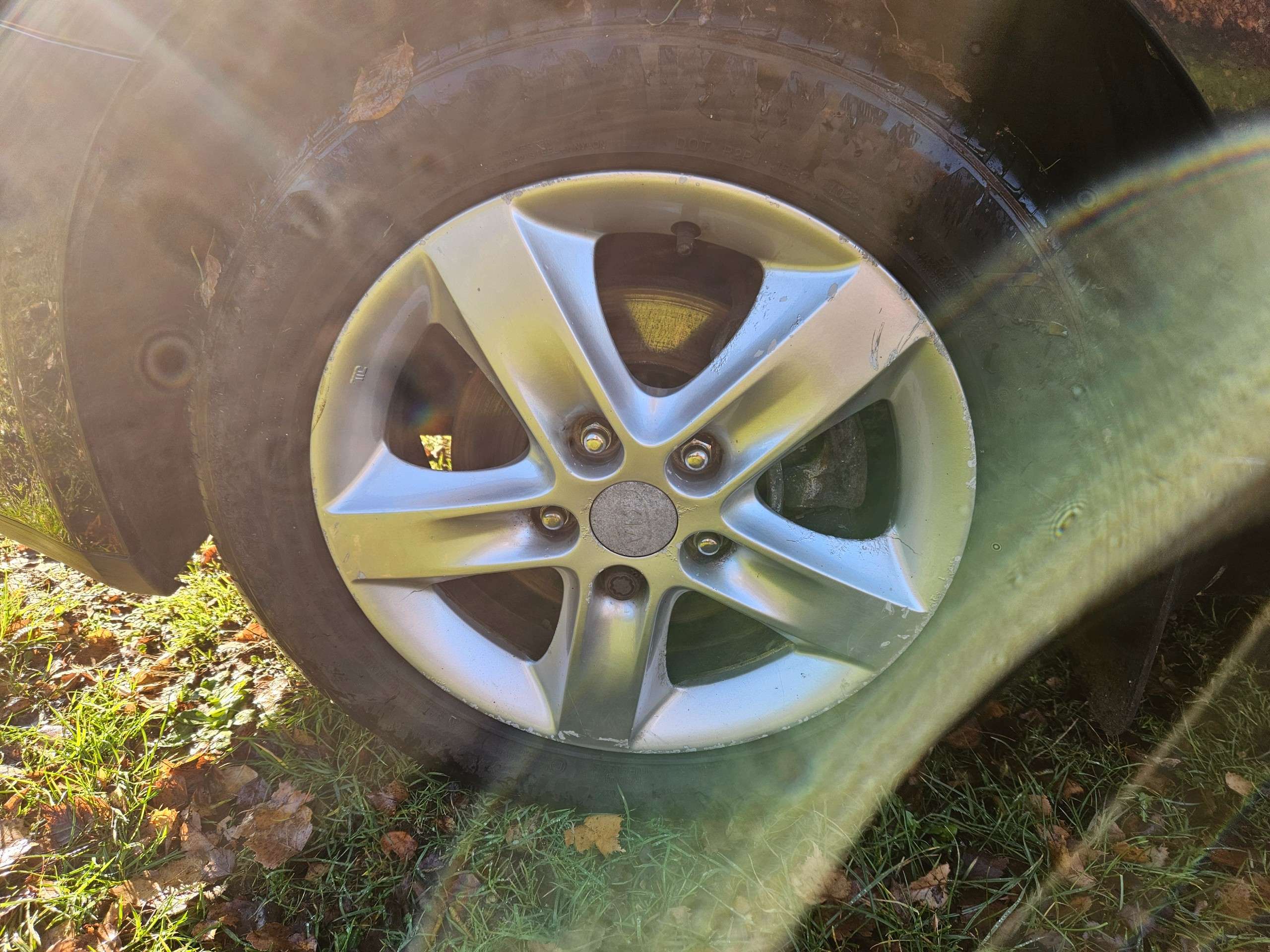 2010 KIA CEED 2010 KIA CEED