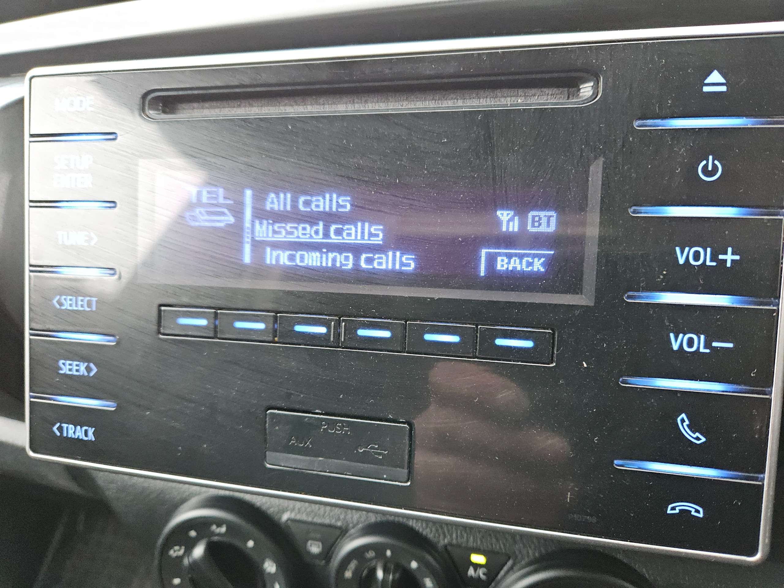 2020 TOYOTA HILUX 2020 TOYOTA HILUX