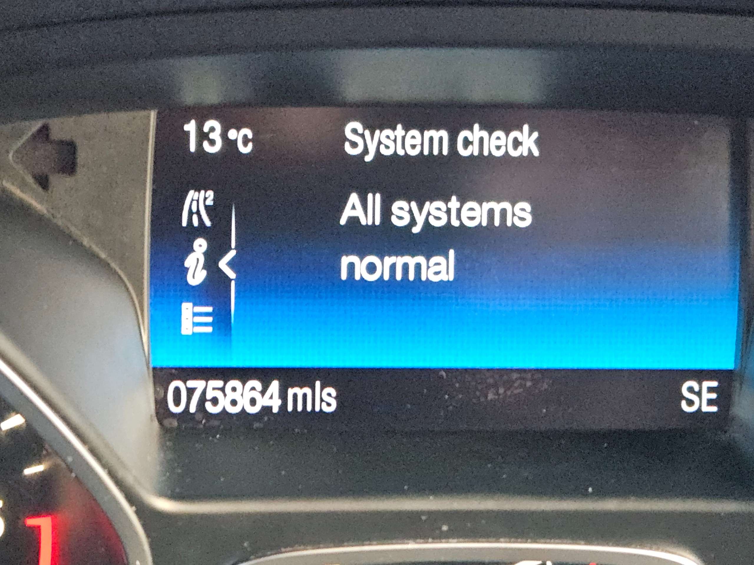 2017 FORD KUGA 2017 FORD KUGA