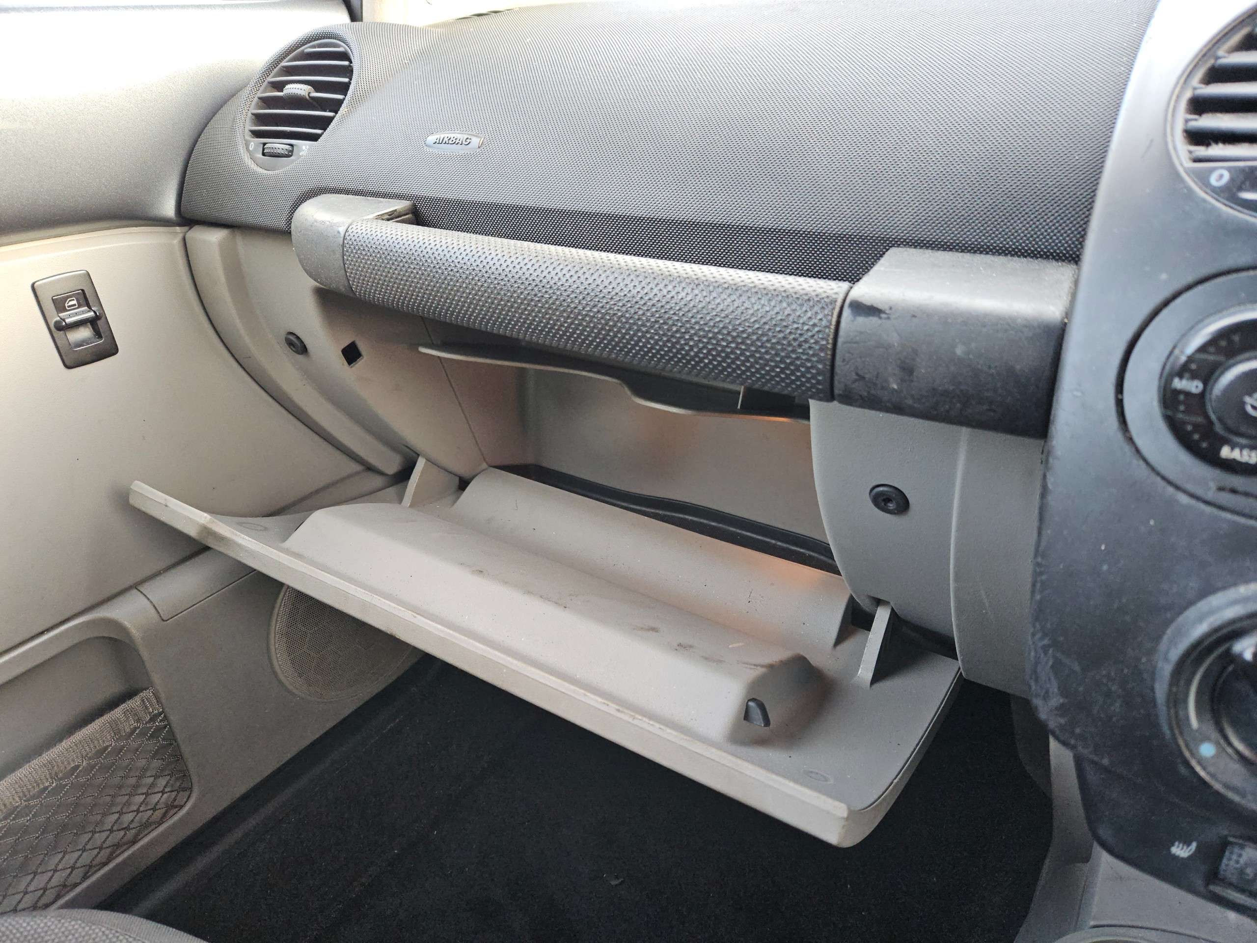 2003 VOLKSWAGEN BEETLE 2003 VOLKSWAGEN BEETLE