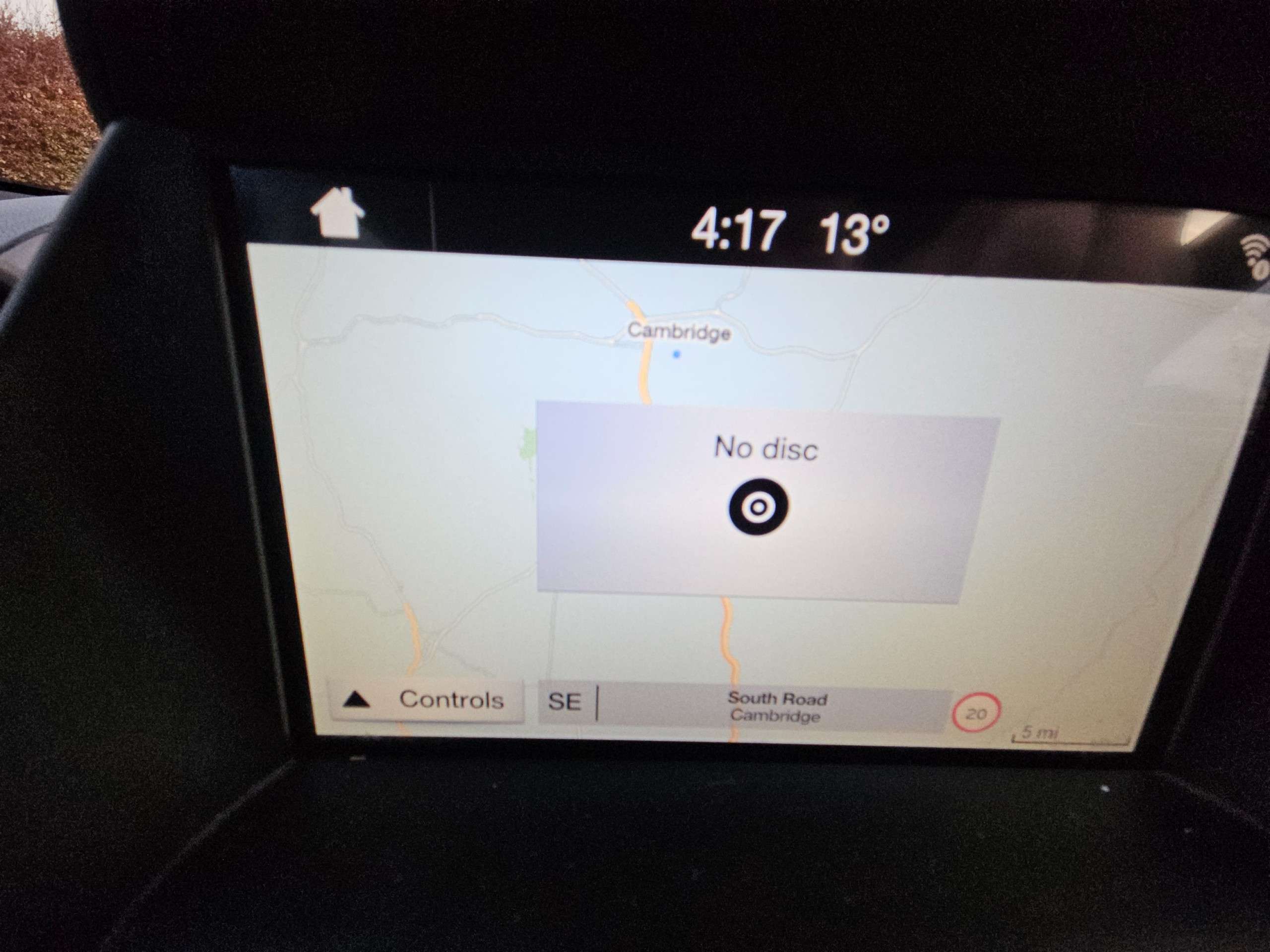 2017 FORD KUGA 2017 FORD KUGA