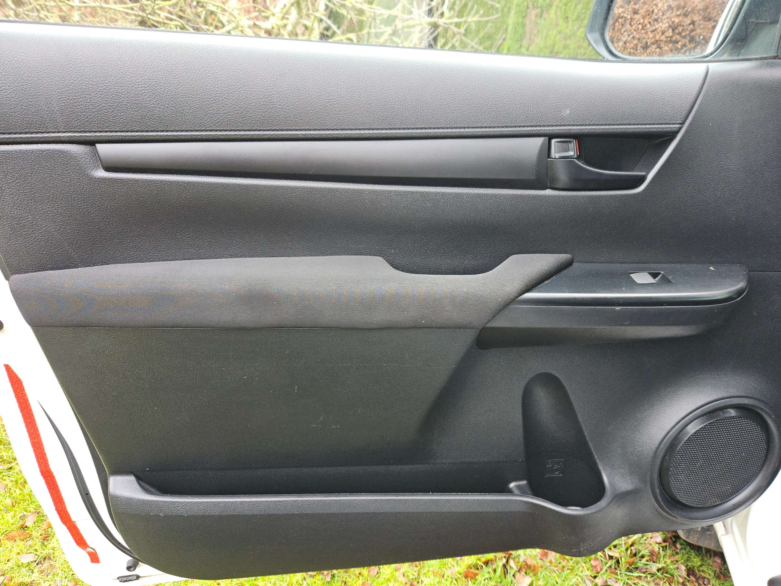 2020 TOYOTA HILUX 2020 TOYOTA HILUX