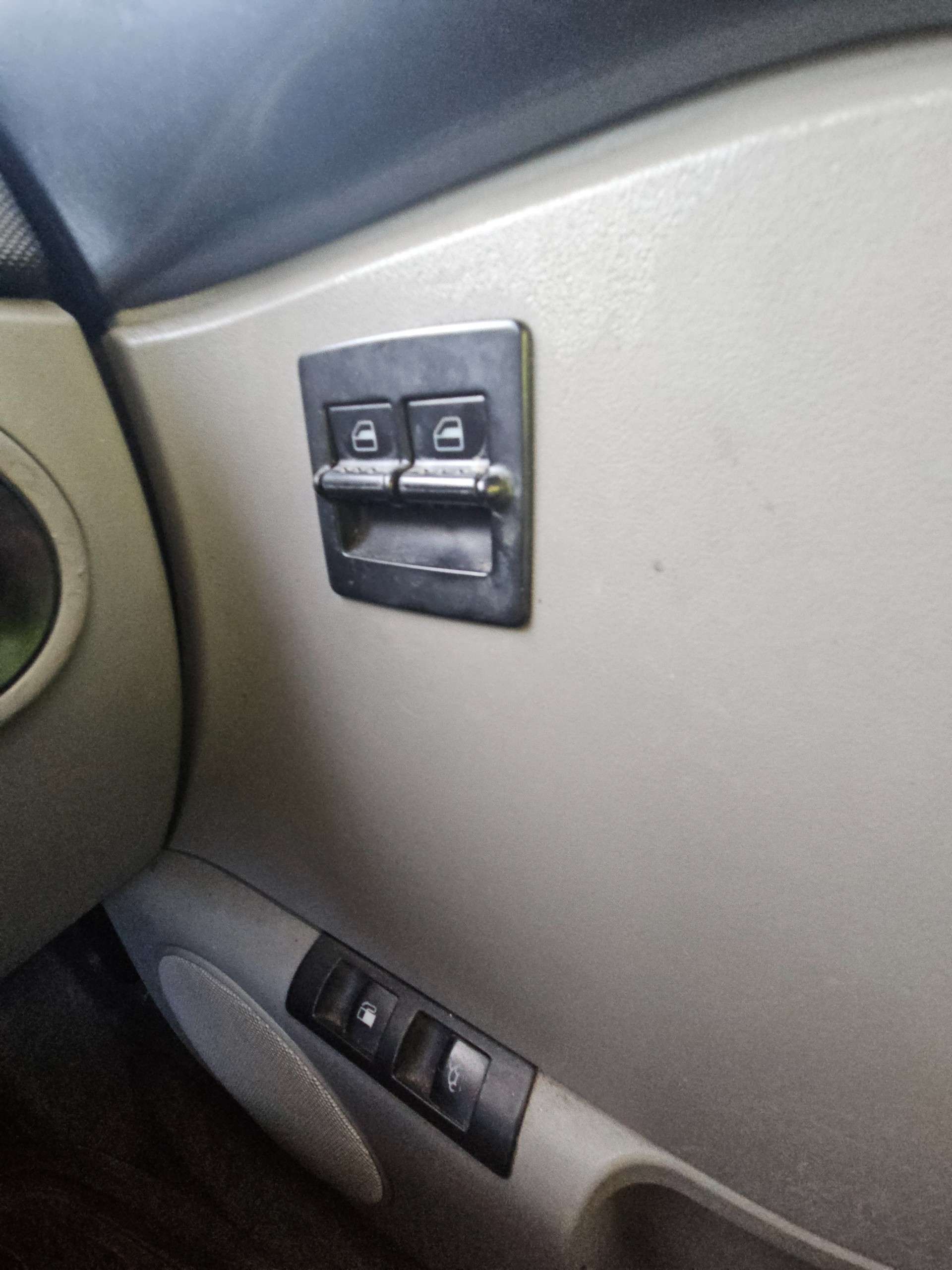 2003 VOLKSWAGEN BEETLE 2003 VOLKSWAGEN BEETLE