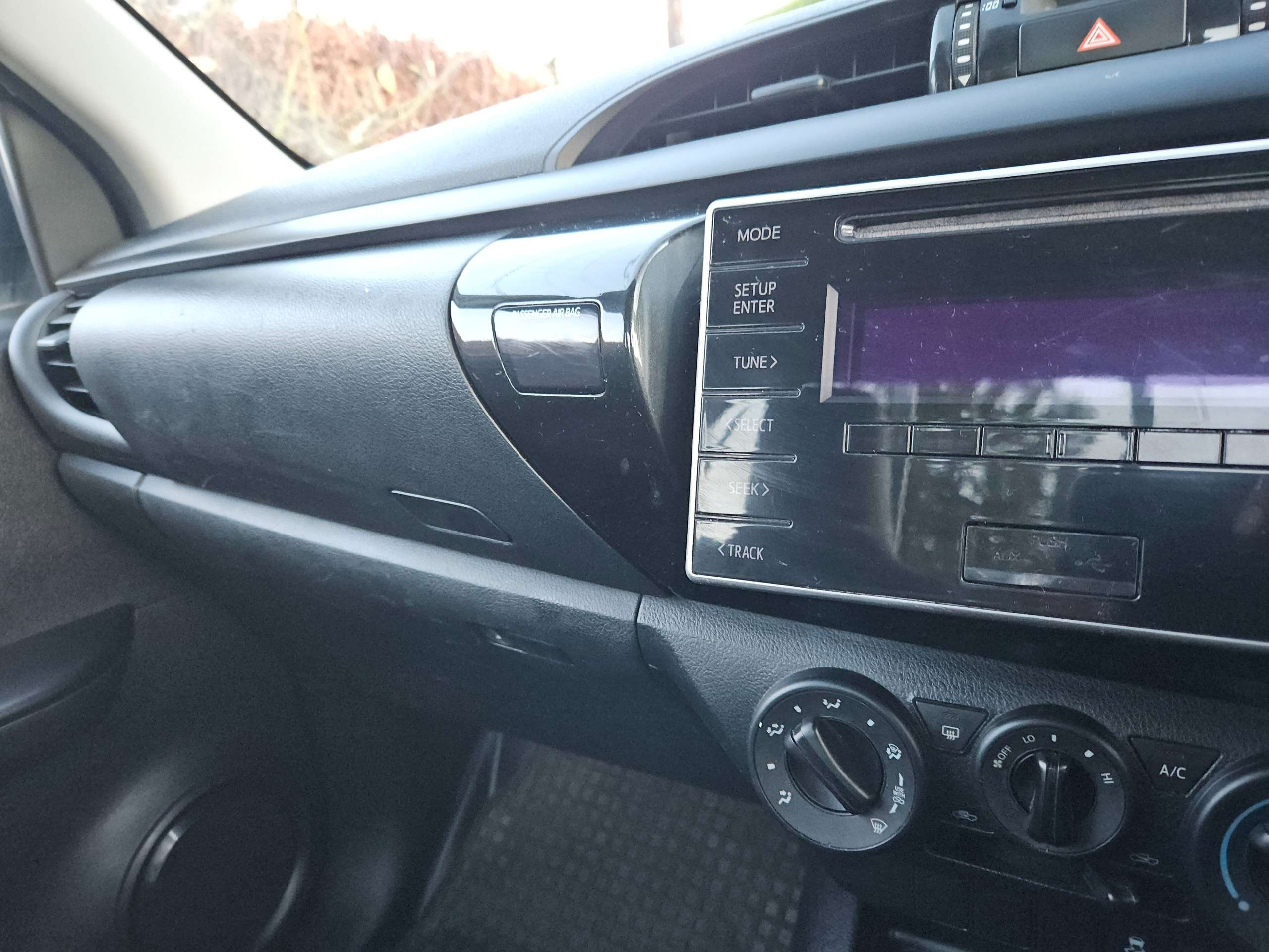 2020 TOYOTA HILUX 2020 TOYOTA HILUX