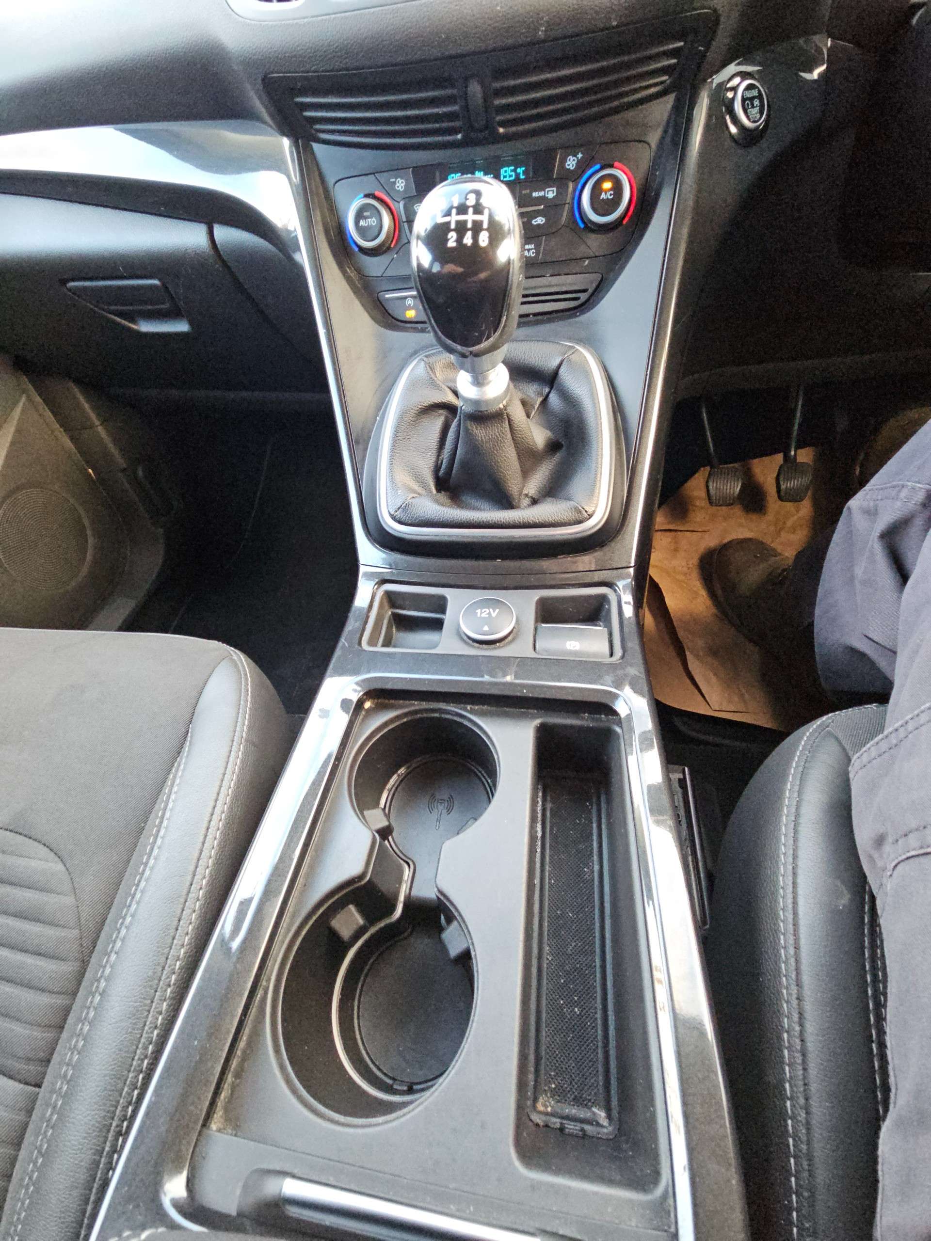 2017 FORD KUGA 2017 FORD KUGA