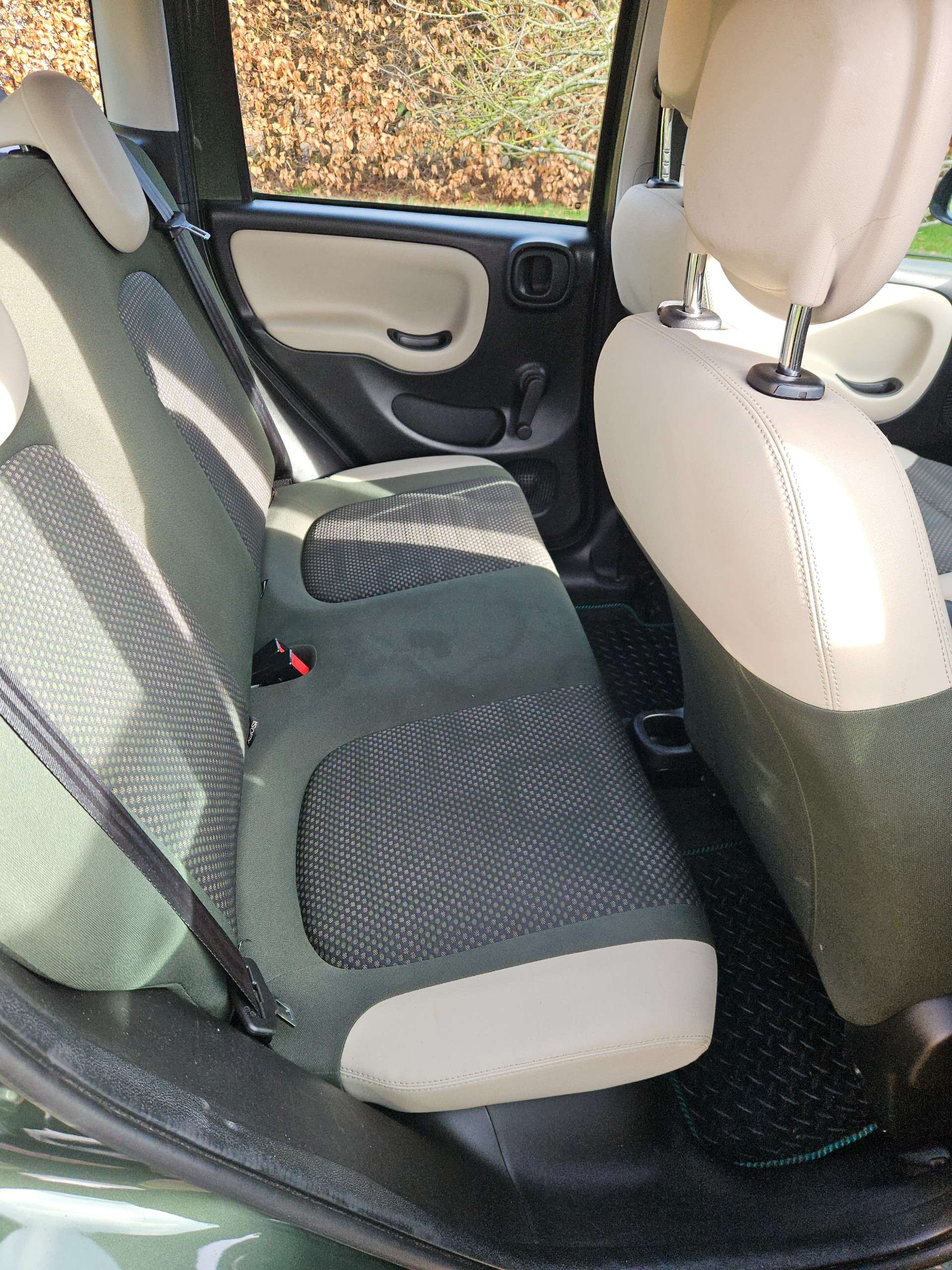 2014 FIAT PANDA 2014 FIAT PANDA