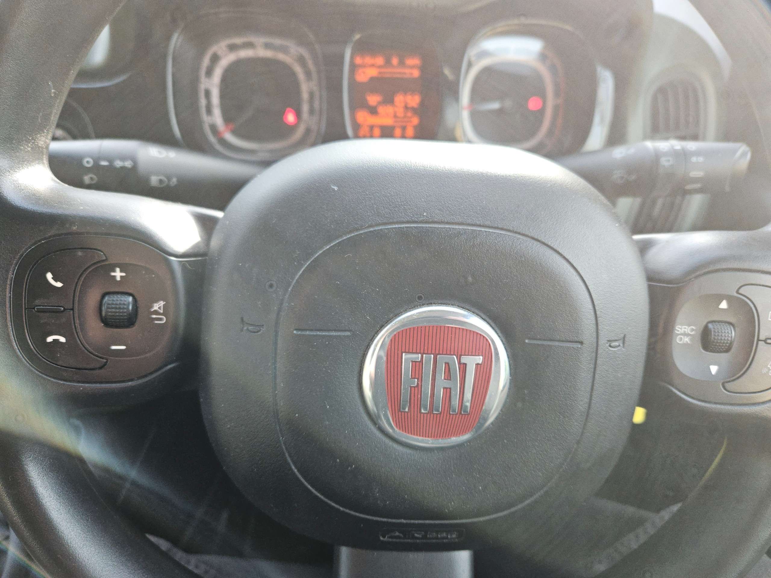2014 FIAT PANDA 2014 FIAT PANDA